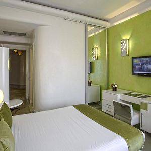Superior Kamer met een King Size Bed